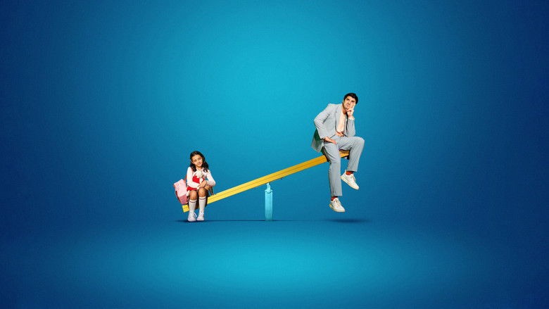 кадр из фильма Tati part-time