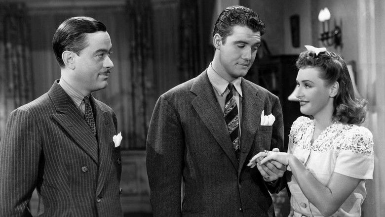 кадр из фильма Always a Bride