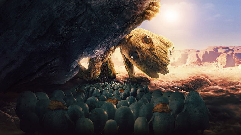 кадр из фильма Маленький парень