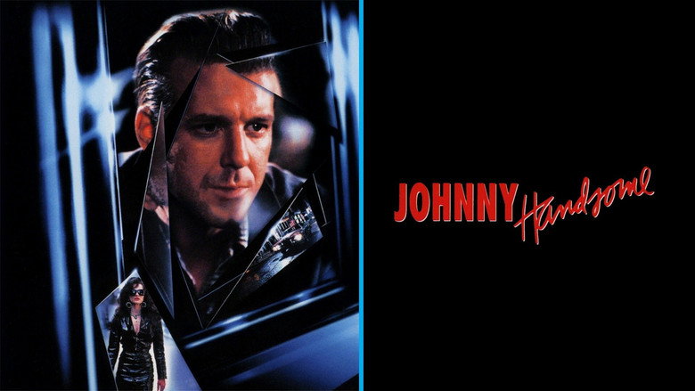 кадр из фильма Красавчик Джонни