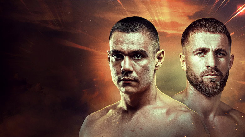 кадр из фильма Tim Tszyu vs. Denis Nurja