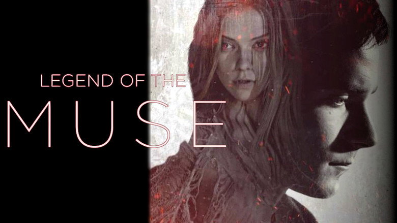кадр из фильма Legend of the Muse