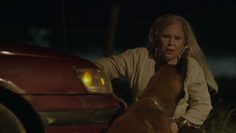 кадр из фильма El Mundo de Nelsito