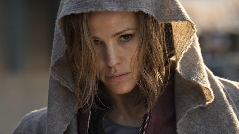 кадр из фильма Багровая мята