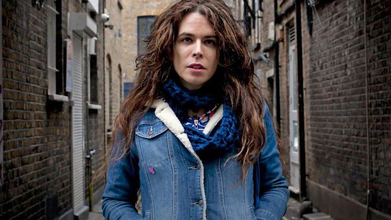 кадр из фильма Ni Naiz Naizena