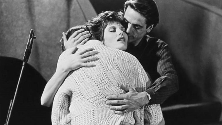 кадр из фильма Связанные насмерть