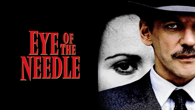 кадр из фильма Ушко иголки