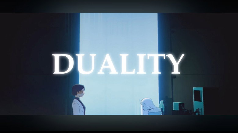 кадр из фильма Duality