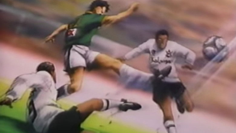 кадр из фильма Kazu & Yasu Hero Tanjou