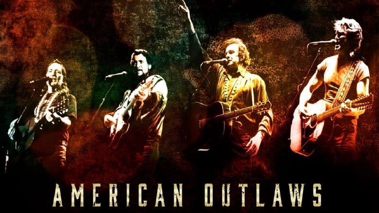 кадр из фильма The Highwaymen - Live American Outlaws