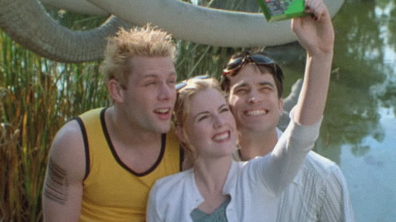 кадр из фильма Роскошная жизнь