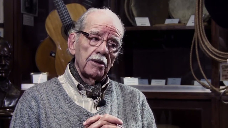 кадр из фильма Un pueblo hecho canción