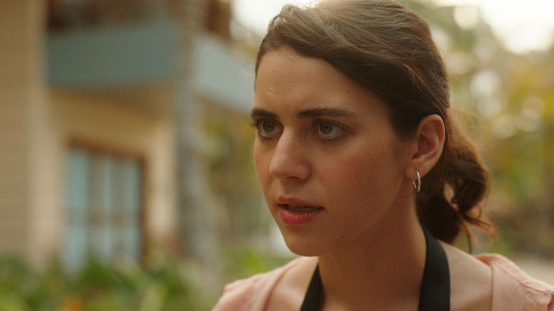 кадр из фильма Algo Azul