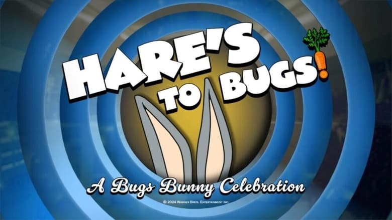 кадр из фильма Hare's to Bugs!