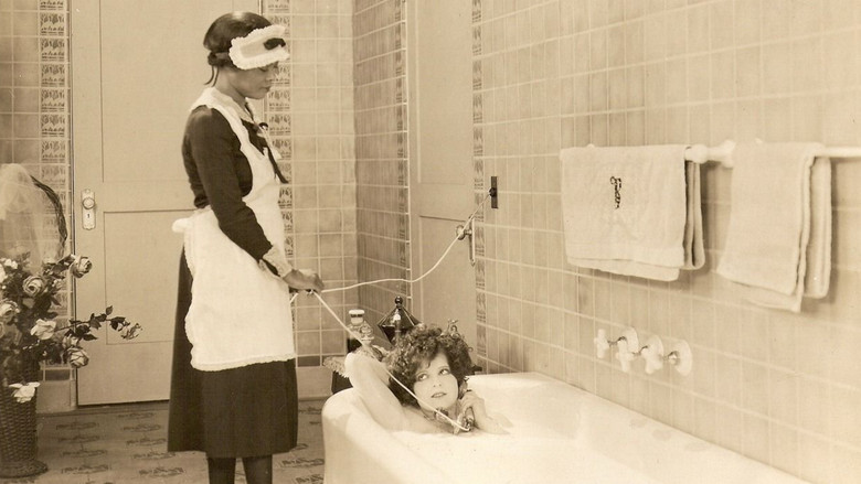 кадр из фильма Eve's Lover