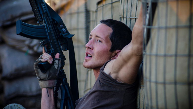 кадр из фильма Район 37