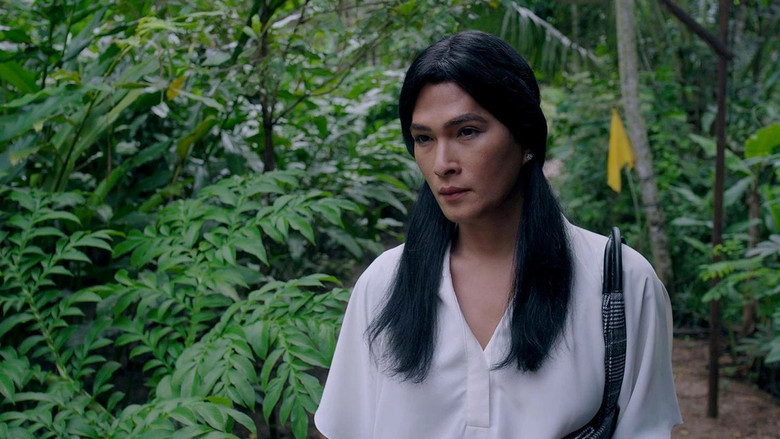 кадр из фильма Sara