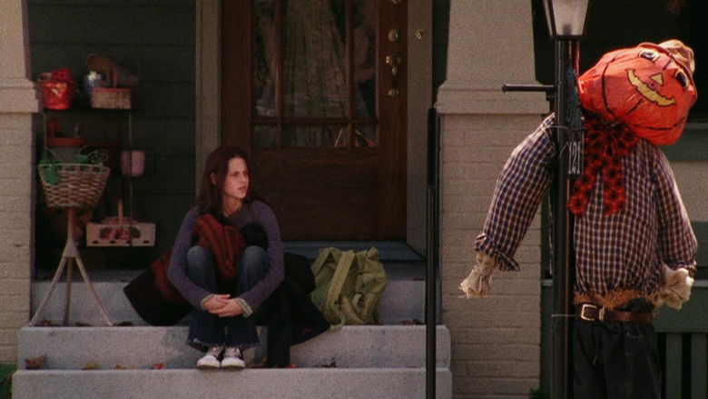 кадр из фильма Говори