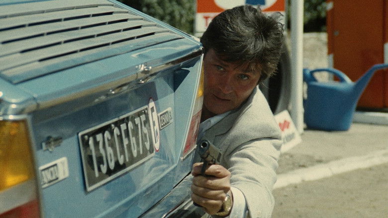 кадр из фильма Троих надо убрать