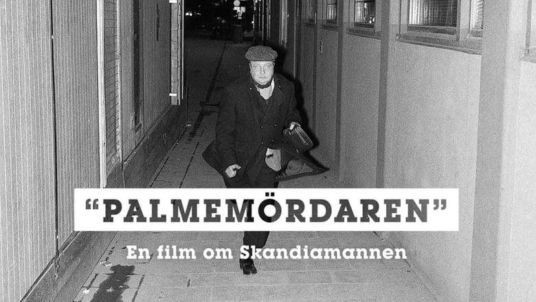 кадр из фильма Palmemördaren