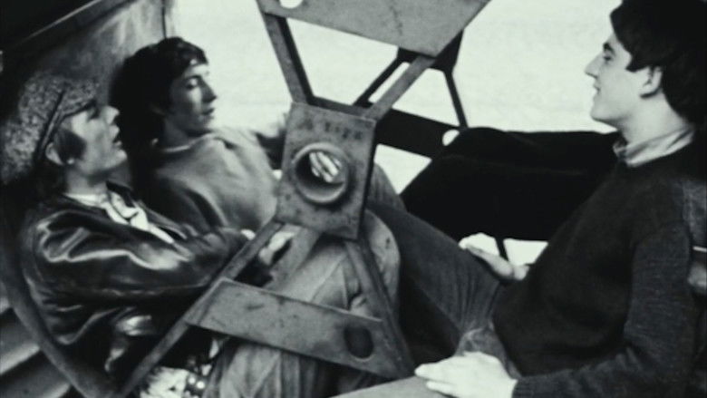 кадр из фильма Mourir à 30 Ans