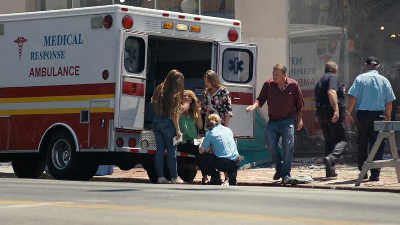 кадр из фильма Гибель: Лос-Анджелес