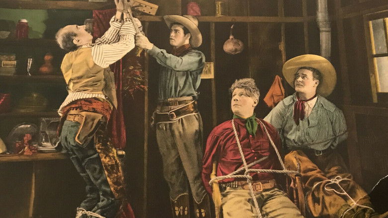 кадр из фильма A Made-To-Order Hero