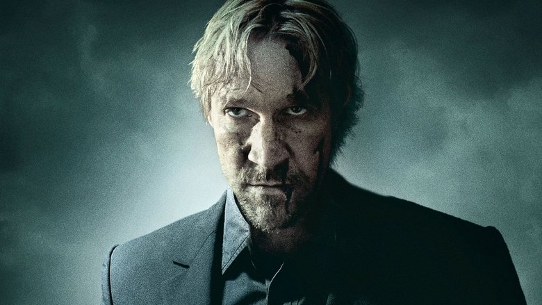 кадр из фильма Бэкман