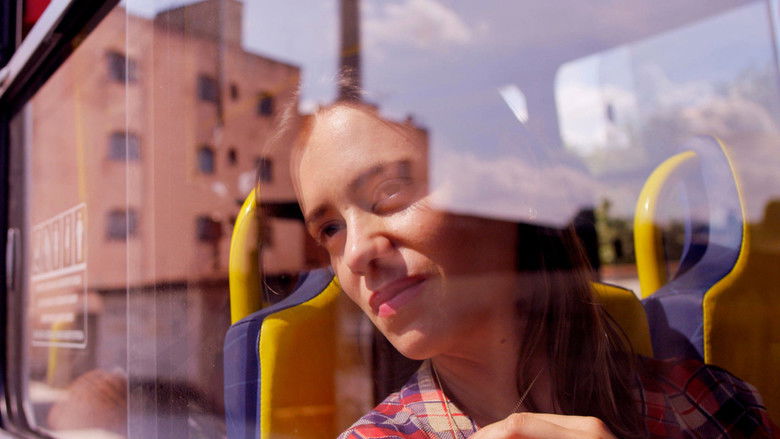 кадр из фильма В сердце мира