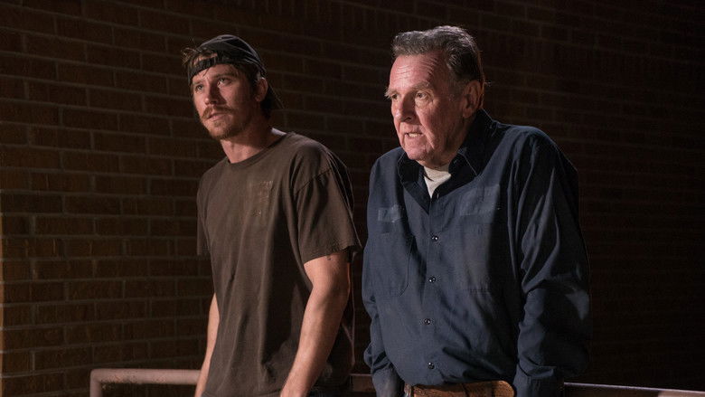 кадр из фильма Бердэн