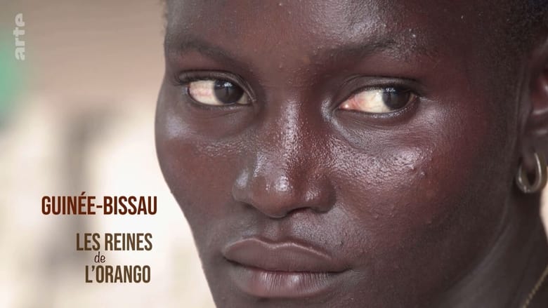 кадр из фильма Guinée-Bissau - Les reines de l'Orango