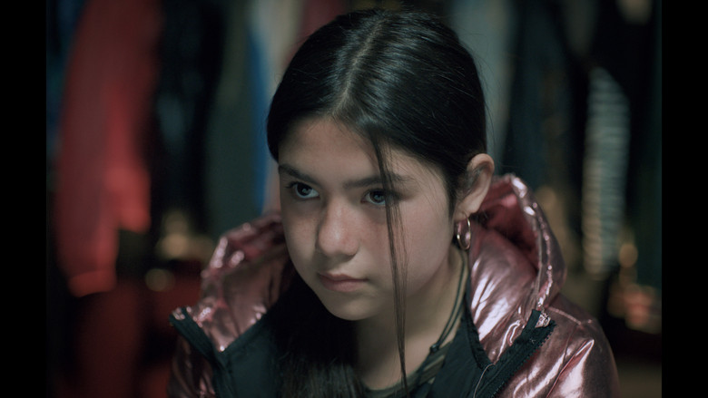 кадр из фильма Kaye