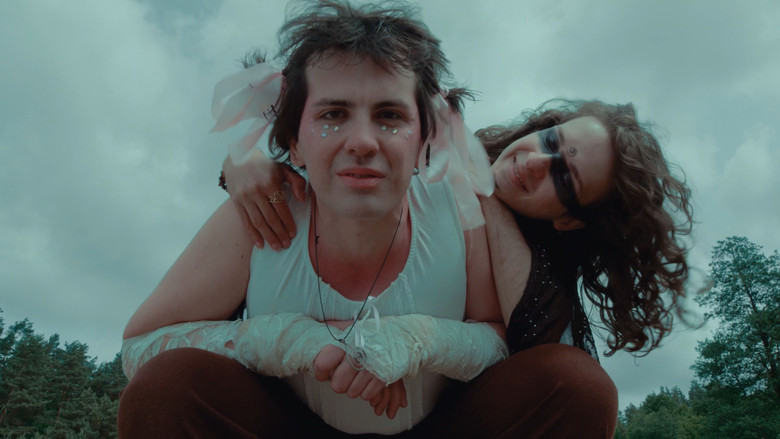 кадр из фильма Aurolepsja