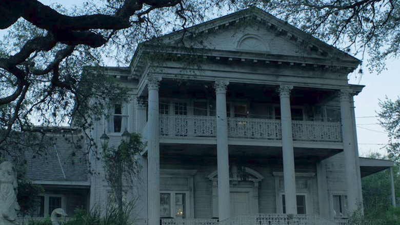 кадр из фильма House of Prey