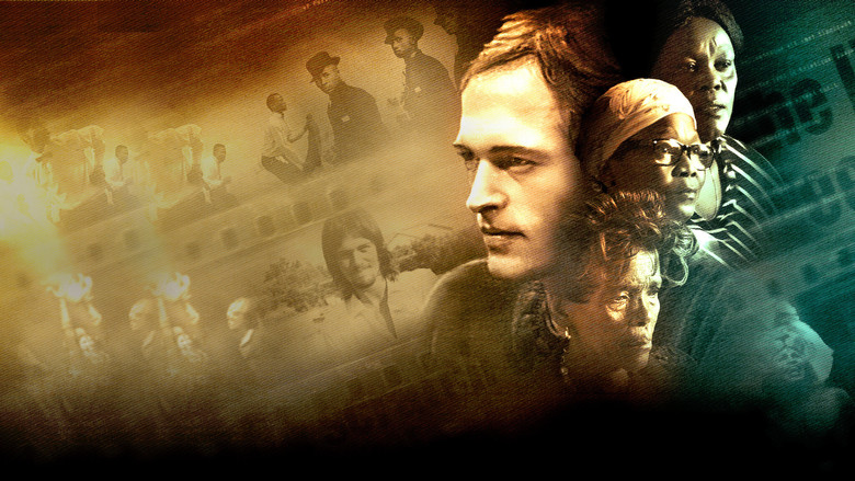 кадр из фильма ReMastered: The Lion's Share