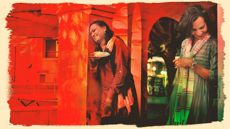 кадр из фильма एक जगह अपनी