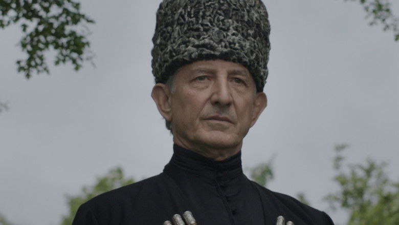 кадр из фильма Даймохк