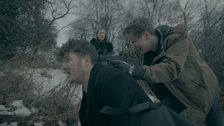 кадр из фильма The Pinch