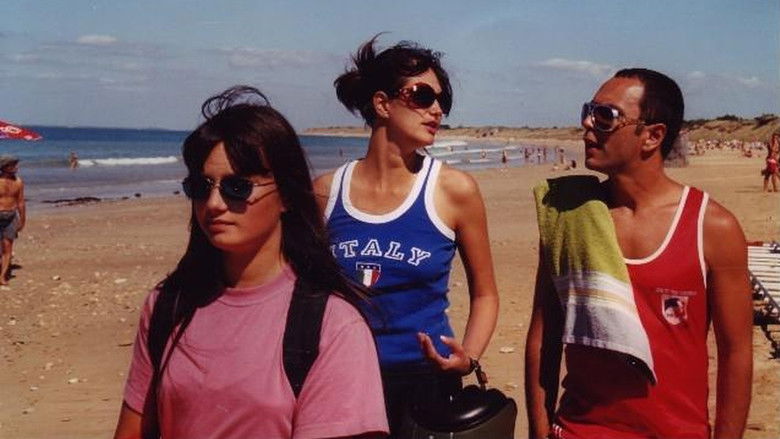 кадр из фильма Telma demain