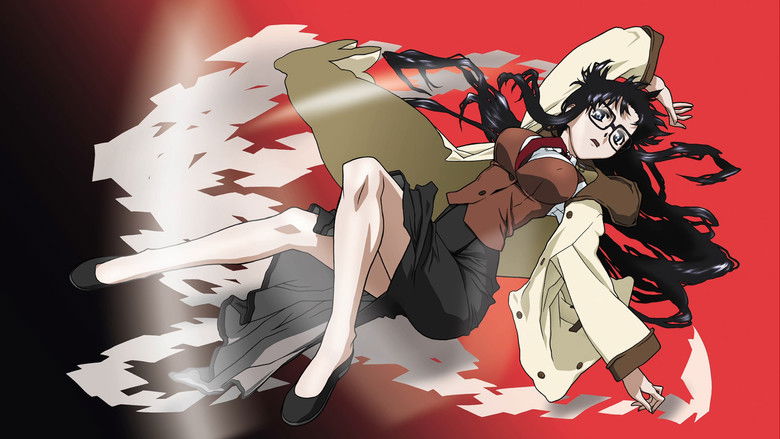 кадр из фильма Прочти или умри