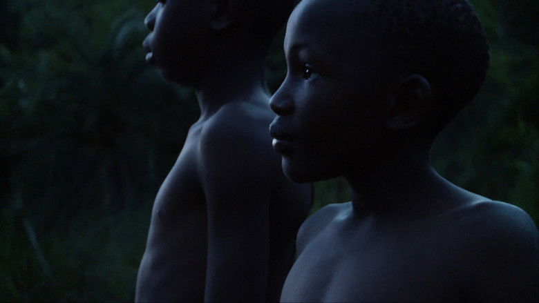 кадр из фильма Liyana