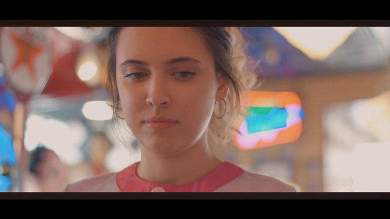 кадр из фильма Nerd