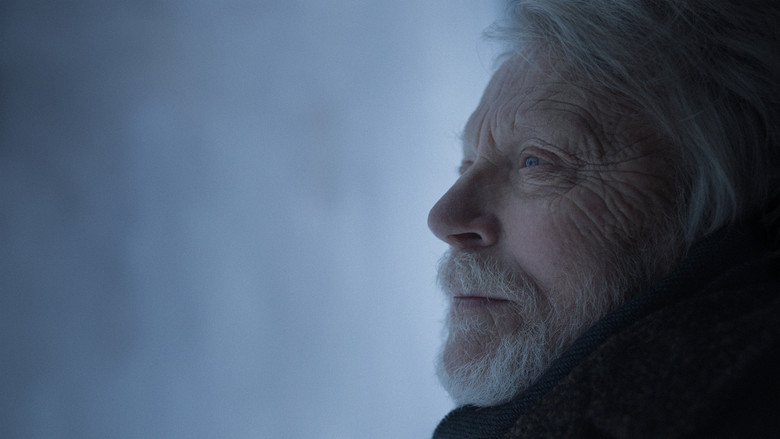 кадр из фильма И това е за тази Коледа