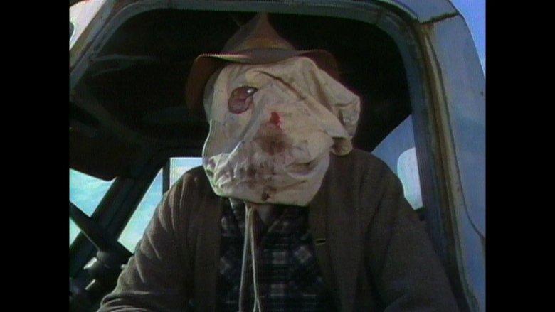 кадр из фильма Деревенские зомби