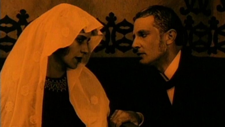 кадр из фильма Præsidenten