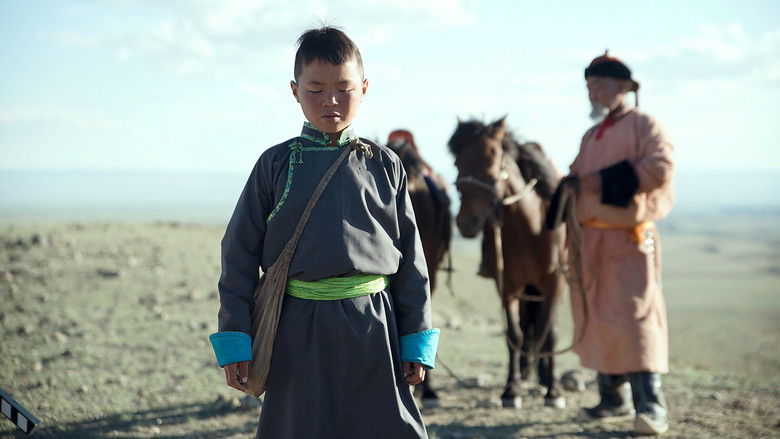 кадр из фильма Хийморь