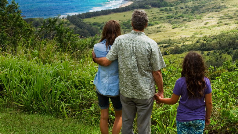 кадр из фильма Потомки