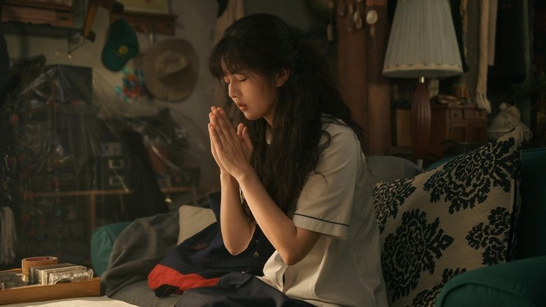 кадр из фильма На волосок от любви