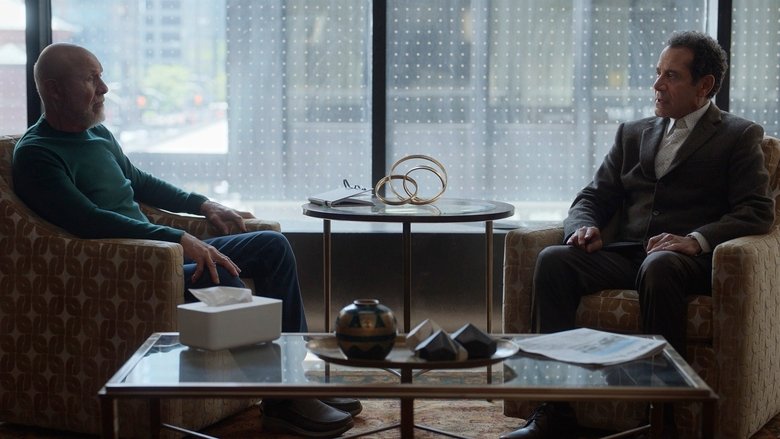 кадр из фильма Последнее дело мистера Монка