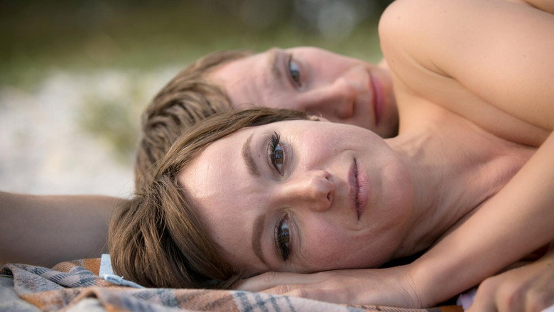 кадр из фильма Die Flut ist pünktlich